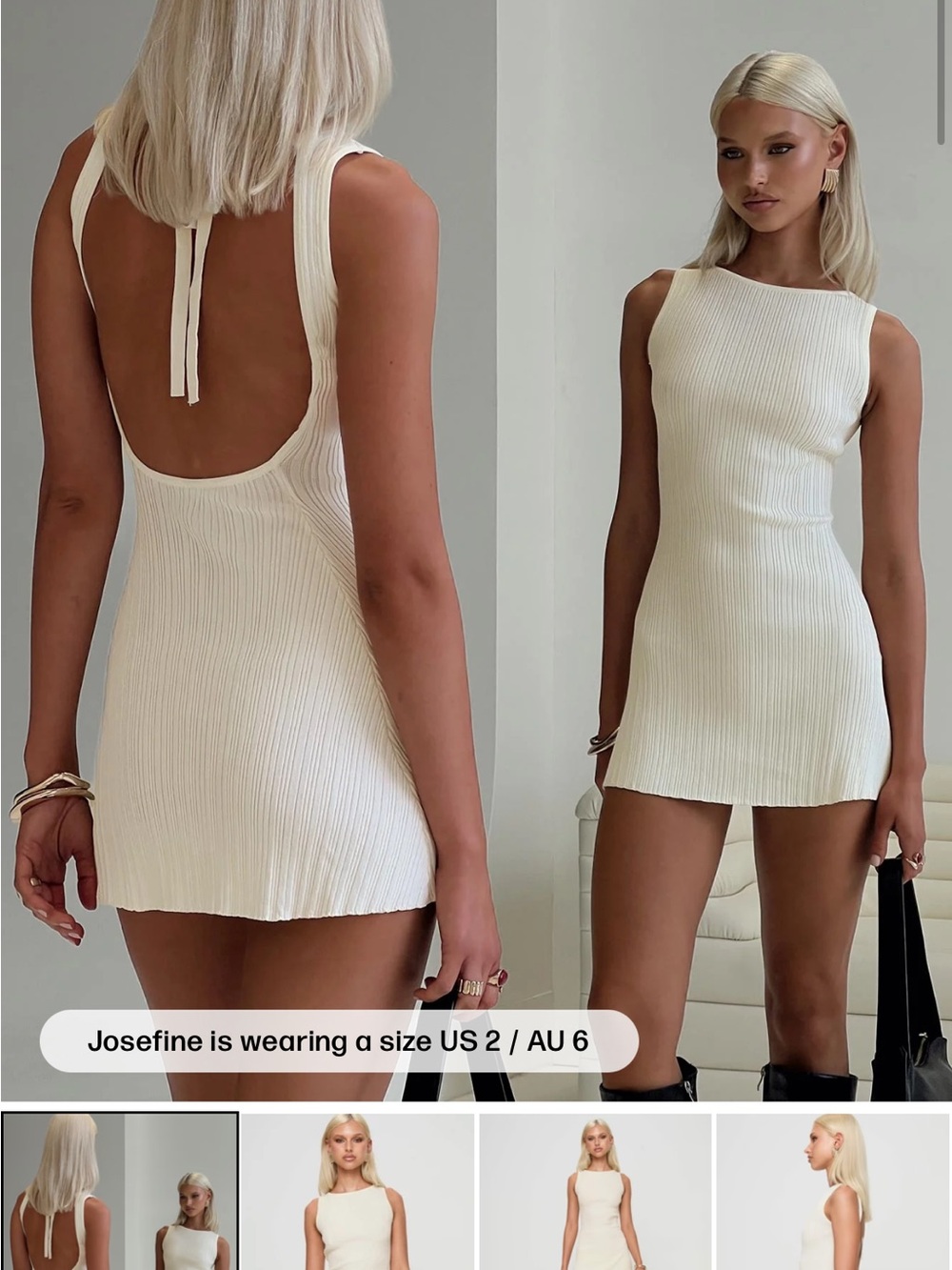 Princess Polly dress